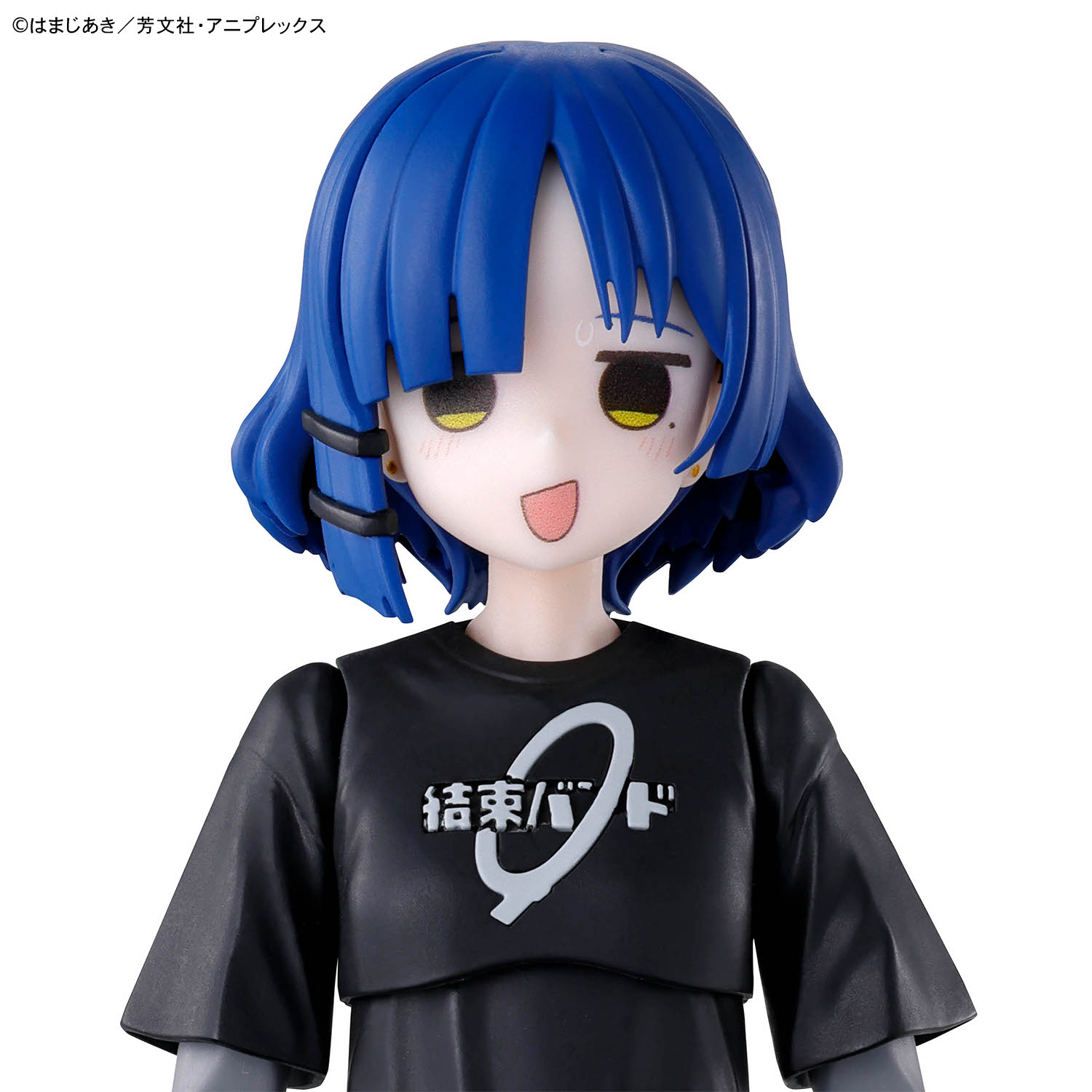 Bocchi the Rock! 30 Minutes Preference Ryo Yamada Model Kit Gallery Image 12