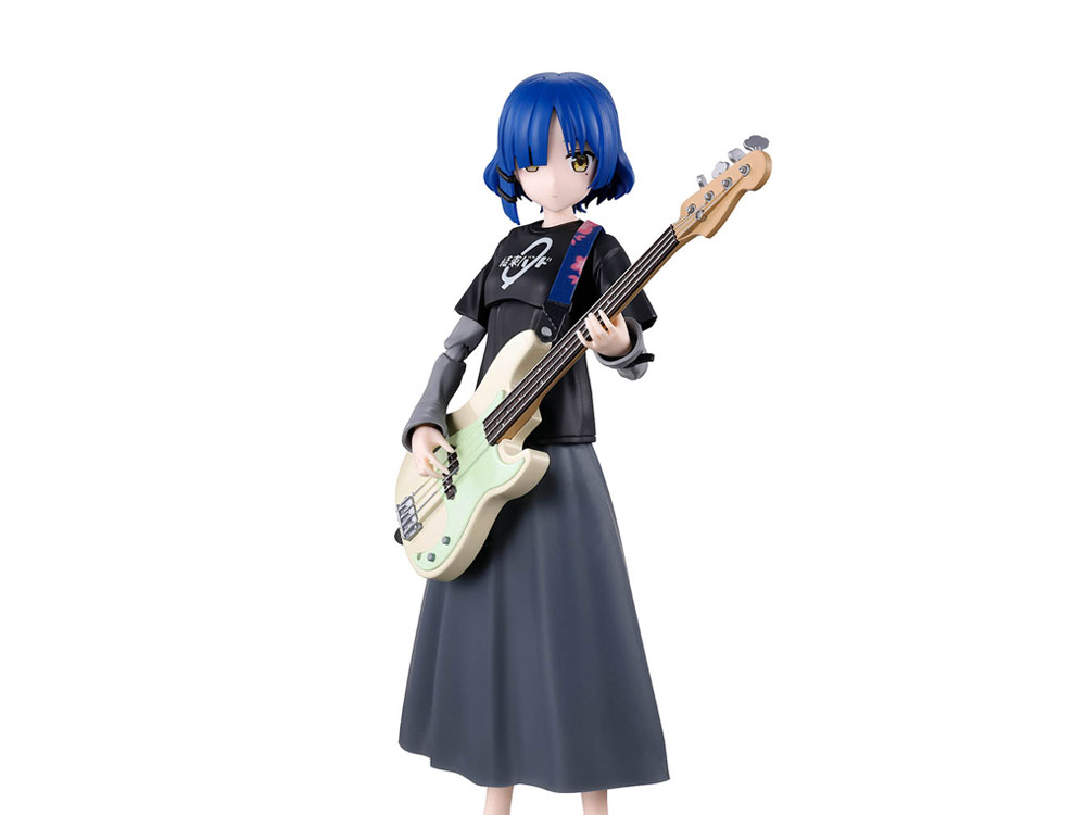 Bocchi the Rock! 30 Minutes Preference Ryo Yamada Model Kit Gallery Image 2