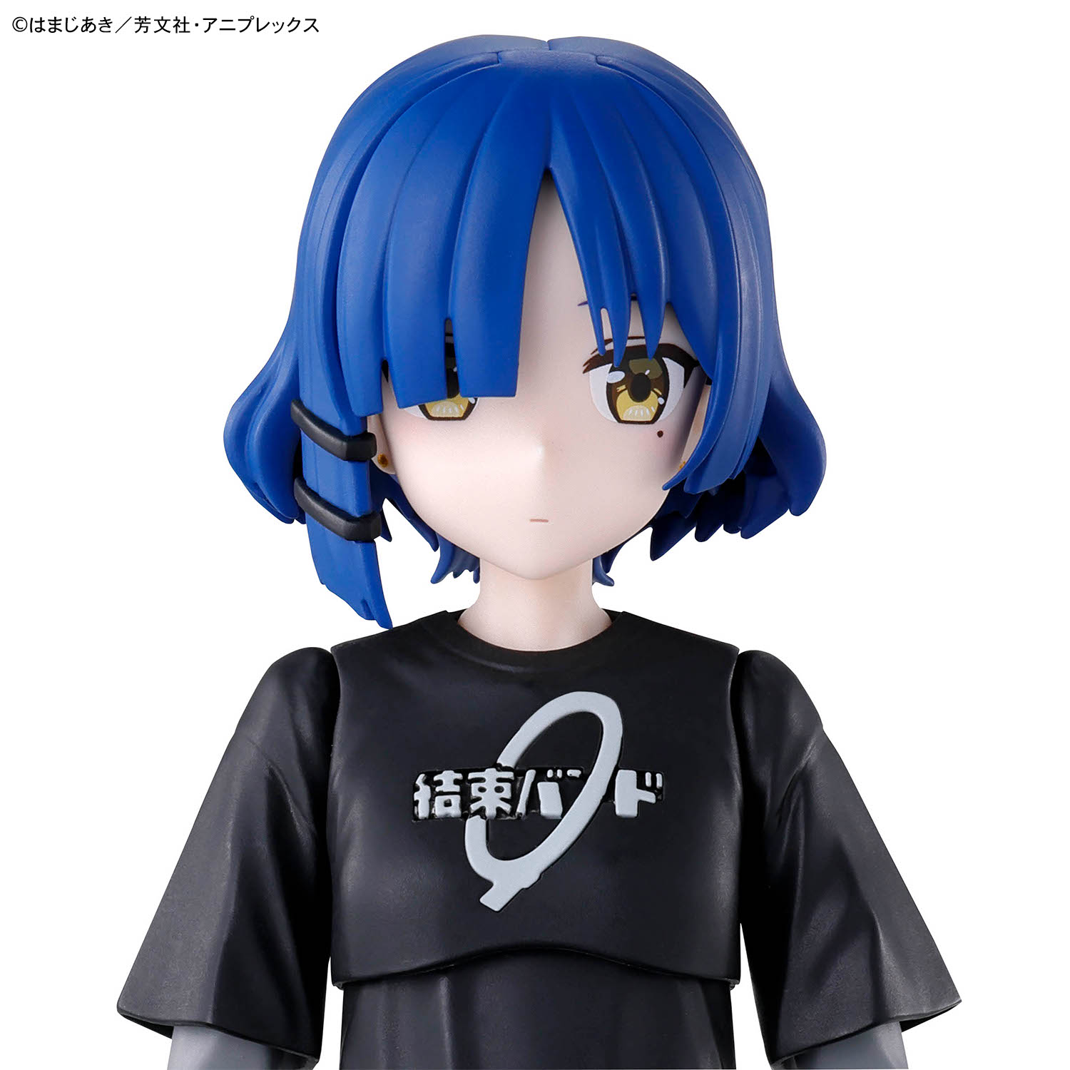 Bocchi the Rock! 30 Minutes Preference Ryo Yamada Model Kit Gallery Image 9
