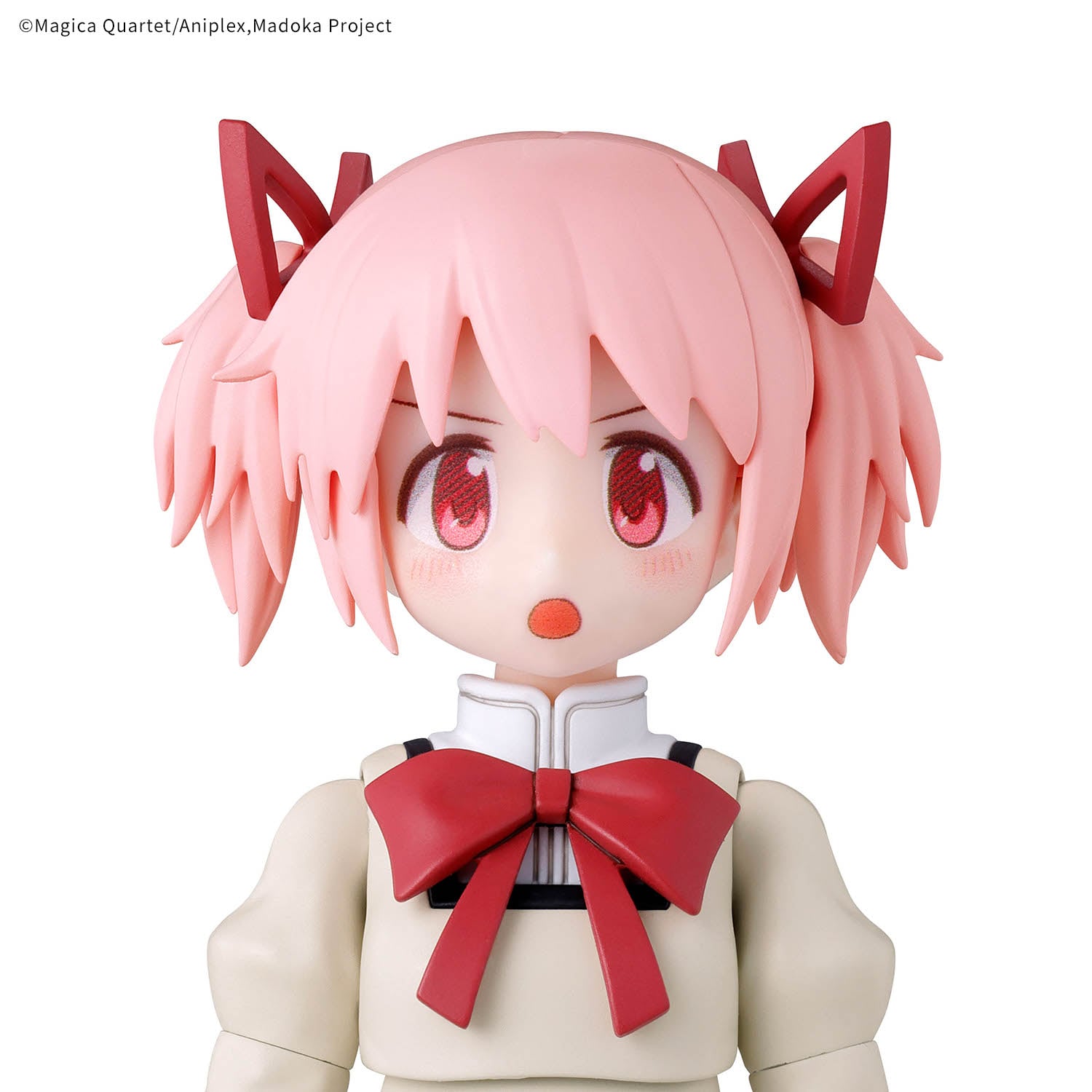 Puella Magi Madoka Magica 30 Minutes Preference Madoka Kaname