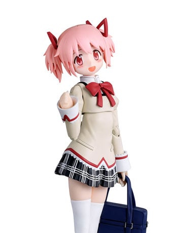 Puella Magi Madoka Magica 30 Minutes Preference Madoka Kaname