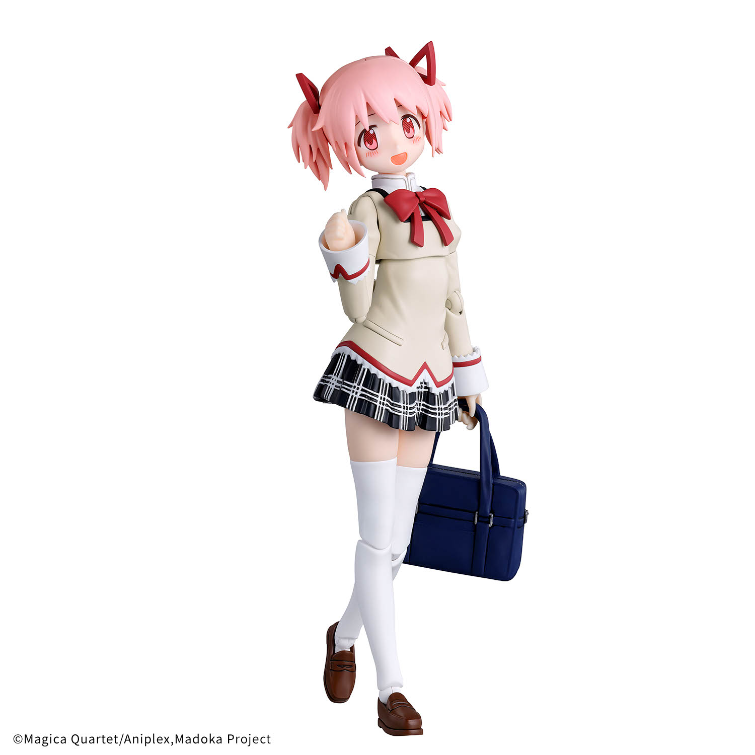 Puella Magi Madoka Magica 30 Minutes Preference Madoka Kaname
