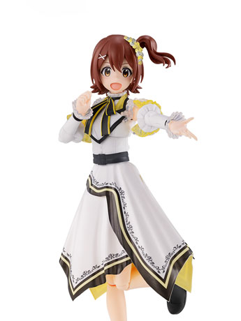 The Idolm@ster: Million Live! 30 Minutes Sisters Mirai Kasuga (20th Anniv.You and i!) Model Kit Gallery Image 2