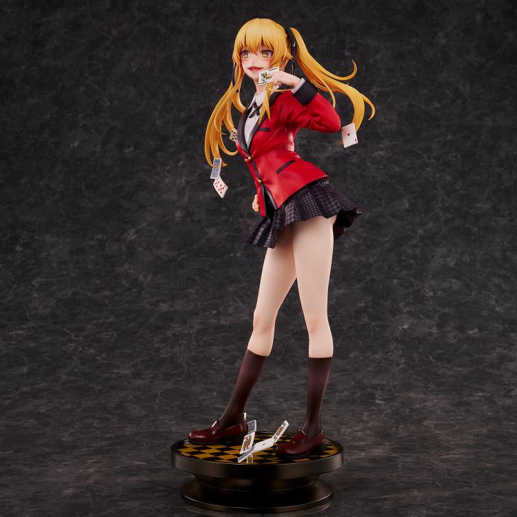 Kakegurui Mary Saotome 1/6 Scale Figure Gallery Image 10