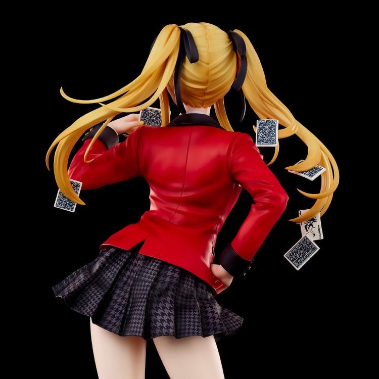 Kakegurui Mary Saotome 1/6 Scale Figure Gallery Image 19