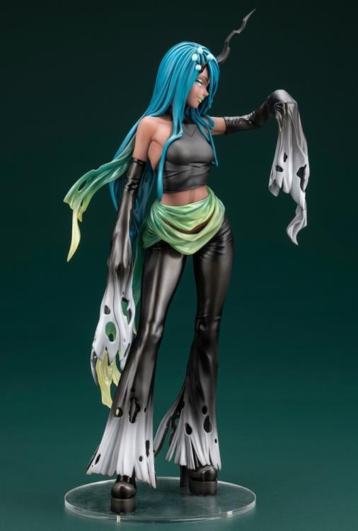 My Little Pony Bishoujo Queen Chrysalis 1/7 Scale Figure Gallery Image 10