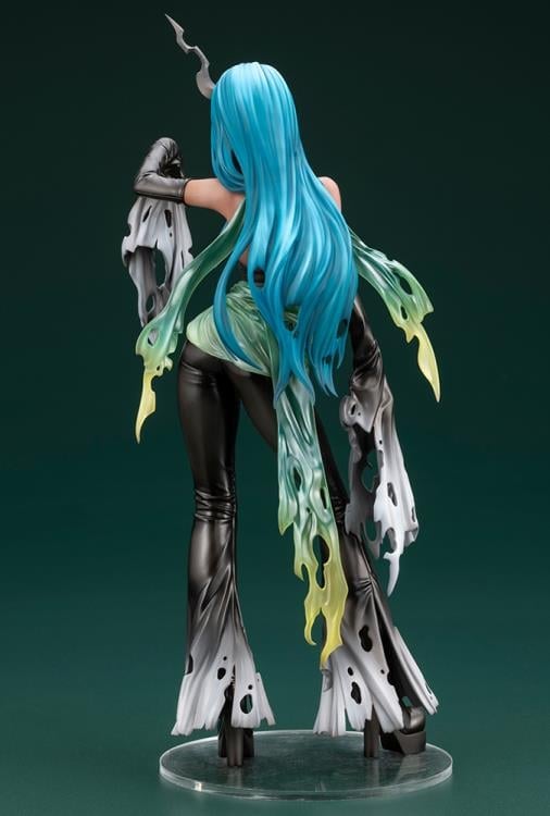 My Little Pony Bishoujo Queen Chrysalis 1/7 Scale Figure Gallery Image 13