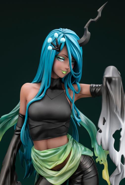 My Little Pony Bishoujo Queen Chrysalis 1/7 Scale Figure Gallery Image 16