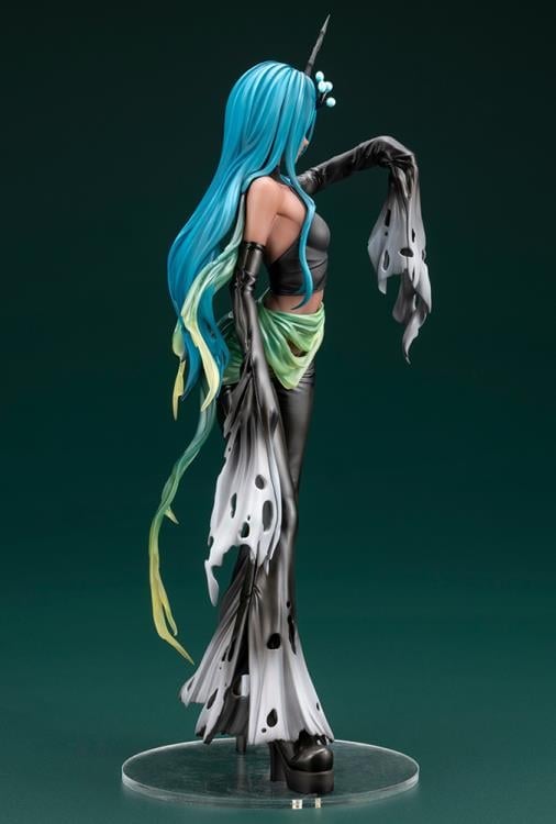 My Little Pony Bishoujo Queen Chrysalis 1/7 Scale Figure Gallery Image 11