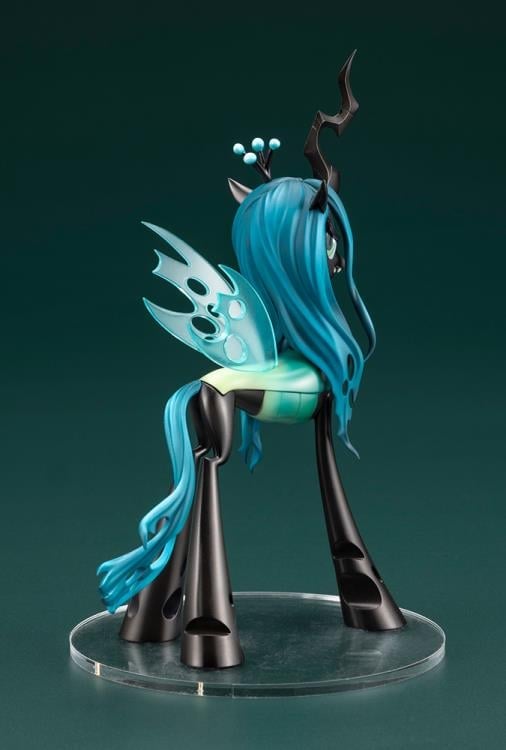 My Little Pony Bishoujo Queen Chrysalis 1/7 Scale Figure Gallery Image 19