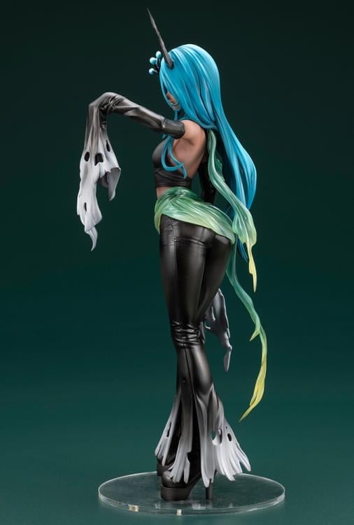 My Little Pony Bishoujo Queen Chrysalis 1/7 Scale Figure Gallery Image 14