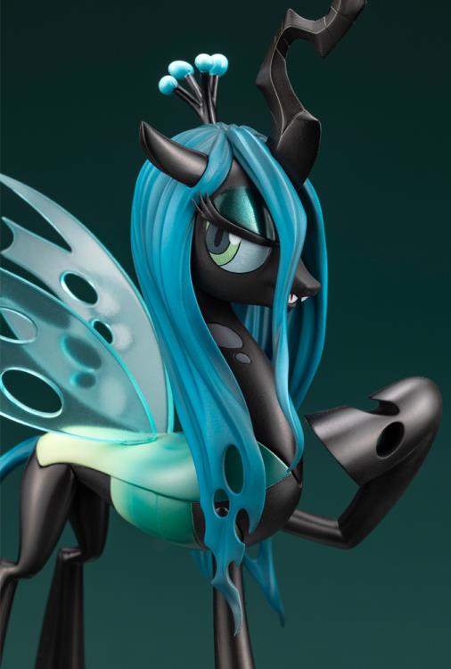 My Little Pony Bishoujo Queen Chrysalis 1/7 Scale Figure