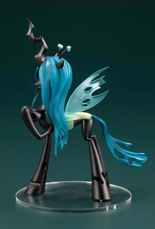 My Little Pony Bishoujo Queen Chrysalis 1/7 Scale Figure Gallery Image 20