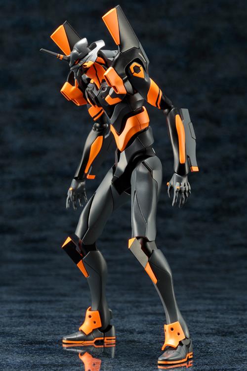 Godzilla vs. Evangelion EVA-01 Test Type (Godzilla Ver.) Model Kit (Reissue) Gallery Image 6