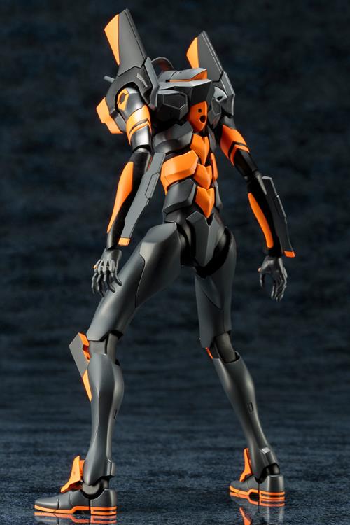 Godzilla vs. Evangelion EVA-01 Test Type (Godzilla Ver.) Model Kit (Reissue) Gallery Image 9