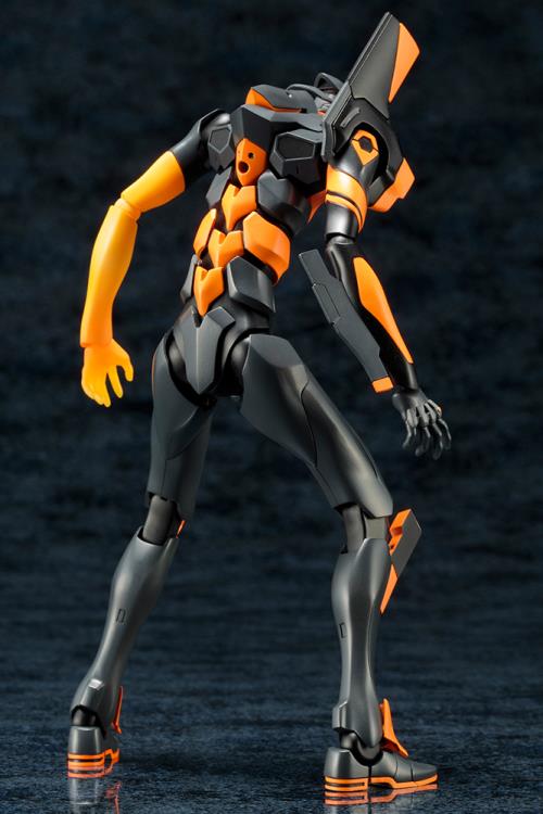 Godzilla vs. Evangelion EVA-01 Test Type (Godzilla Ver.) Model Kit (Reissue) Gallery Image 5
