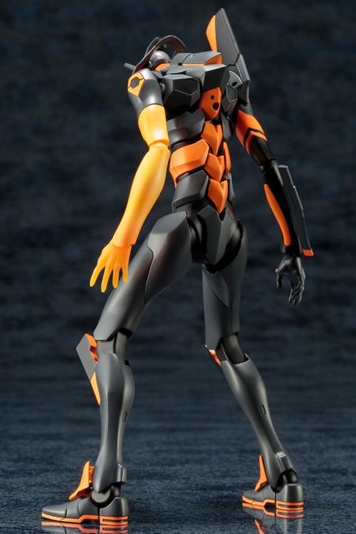Godzilla vs. Evangelion EVA-01 Test Type (Godzilla Ver.) Model Kit (Reissue) Gallery Image 10