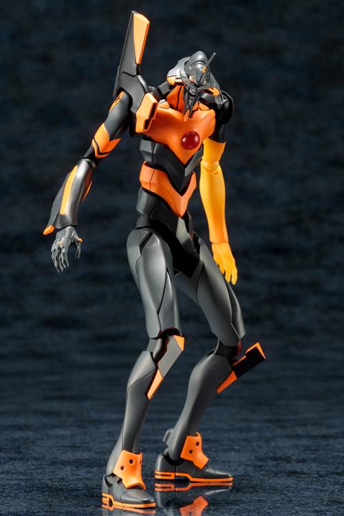 Godzilla vs. Evangelion EVA-01 Test Type (Godzilla Ver.) Model Kit (Reissue) Gallery Image 7