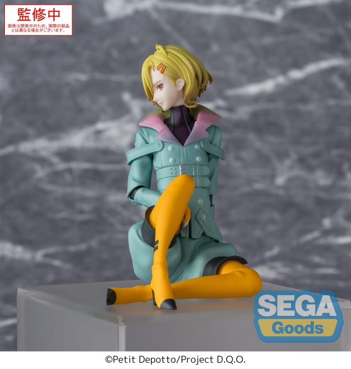 Gnosia Setsu Premium Perching Figure Gallery Image 4