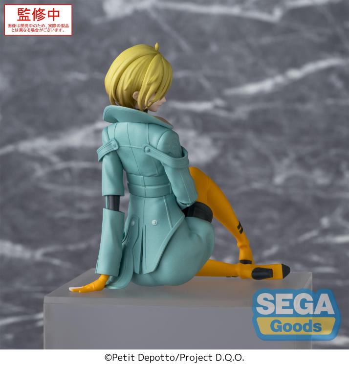 Gnosia Setsu Premium Perching Figure Gallery Image 5