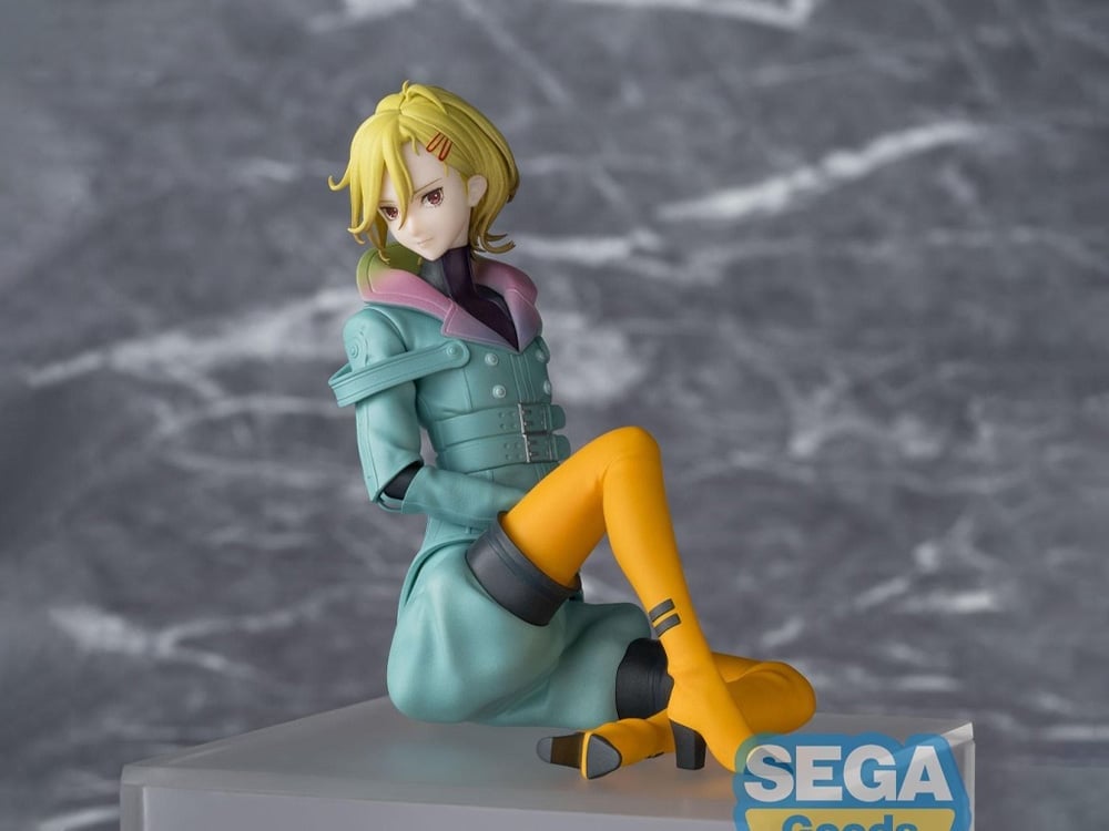 Gnosia Setsu Premium Perching Figure Gallery Image 1
