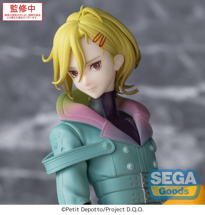Gnosia Setsu Premium Perching Figure Gallery Image 8