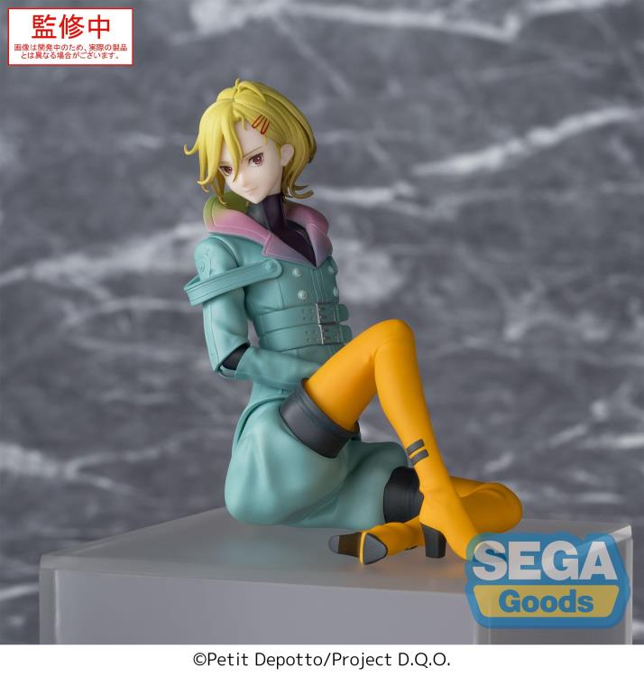 Gnosia Setsu Premium Perching Figure Gallery Image 3