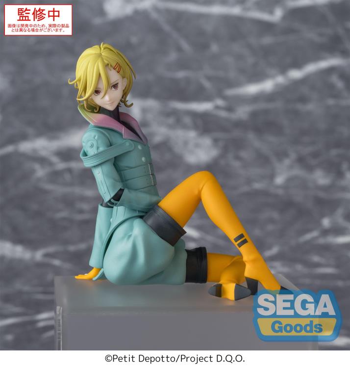 Gnosia Setsu Premium Perching Figure Gallery Image 6