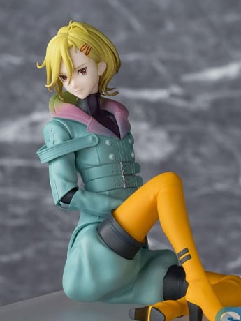 Gnosia Setsu Premium Perching Figure Gallery Image 2