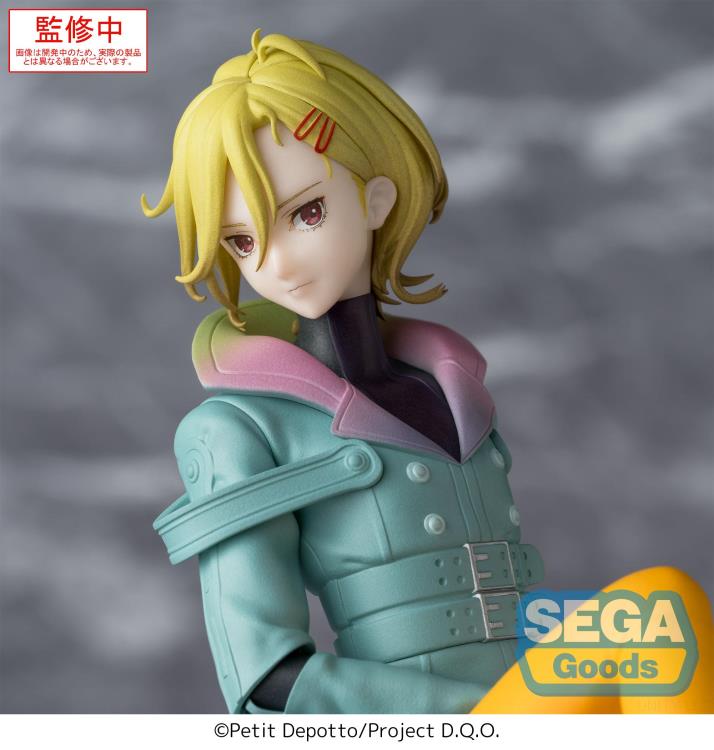 Gnosia Setsu Premium Perching Figure Gallery Image 7
