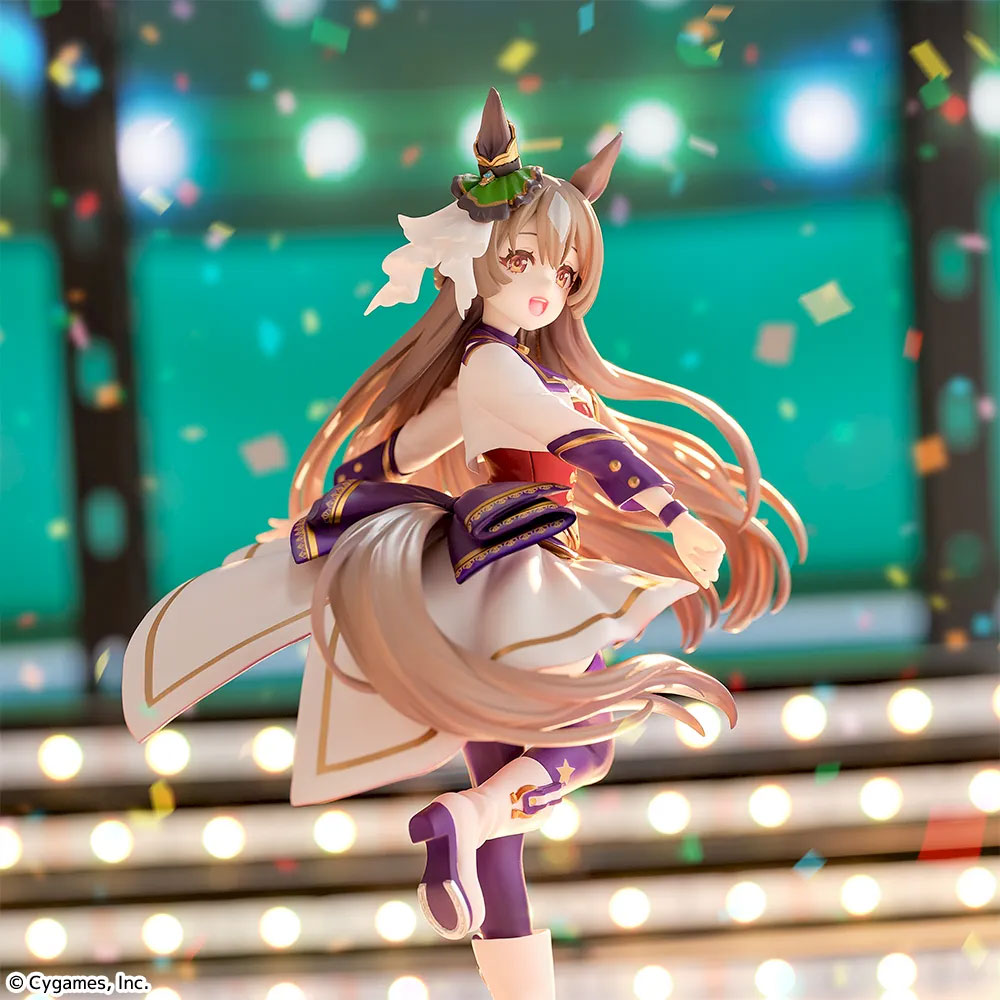 Uma Musume: Pretty Derby XStellar Satono Diamond (Starting Future) Figure Gallery Image 5