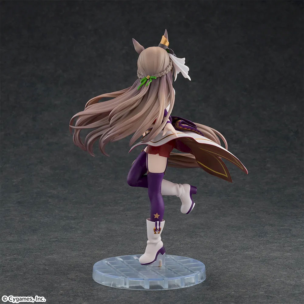 Uma Musume: Pretty Derby XStellar Satono Diamond (Starting Future) Figure Gallery Image 8