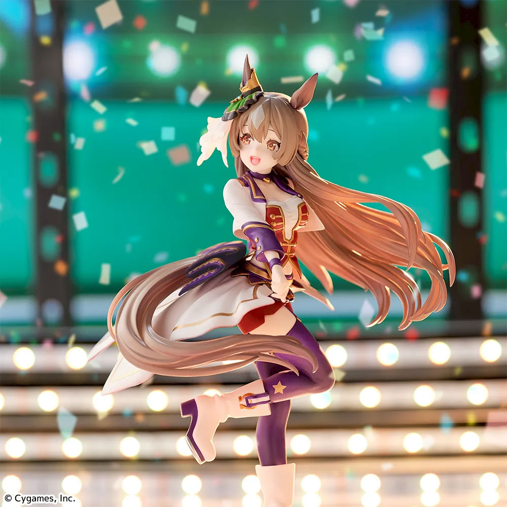 Uma Musume: Pretty Derby XStellar Satono Diamond (Starting Future) Figure Gallery Image 6