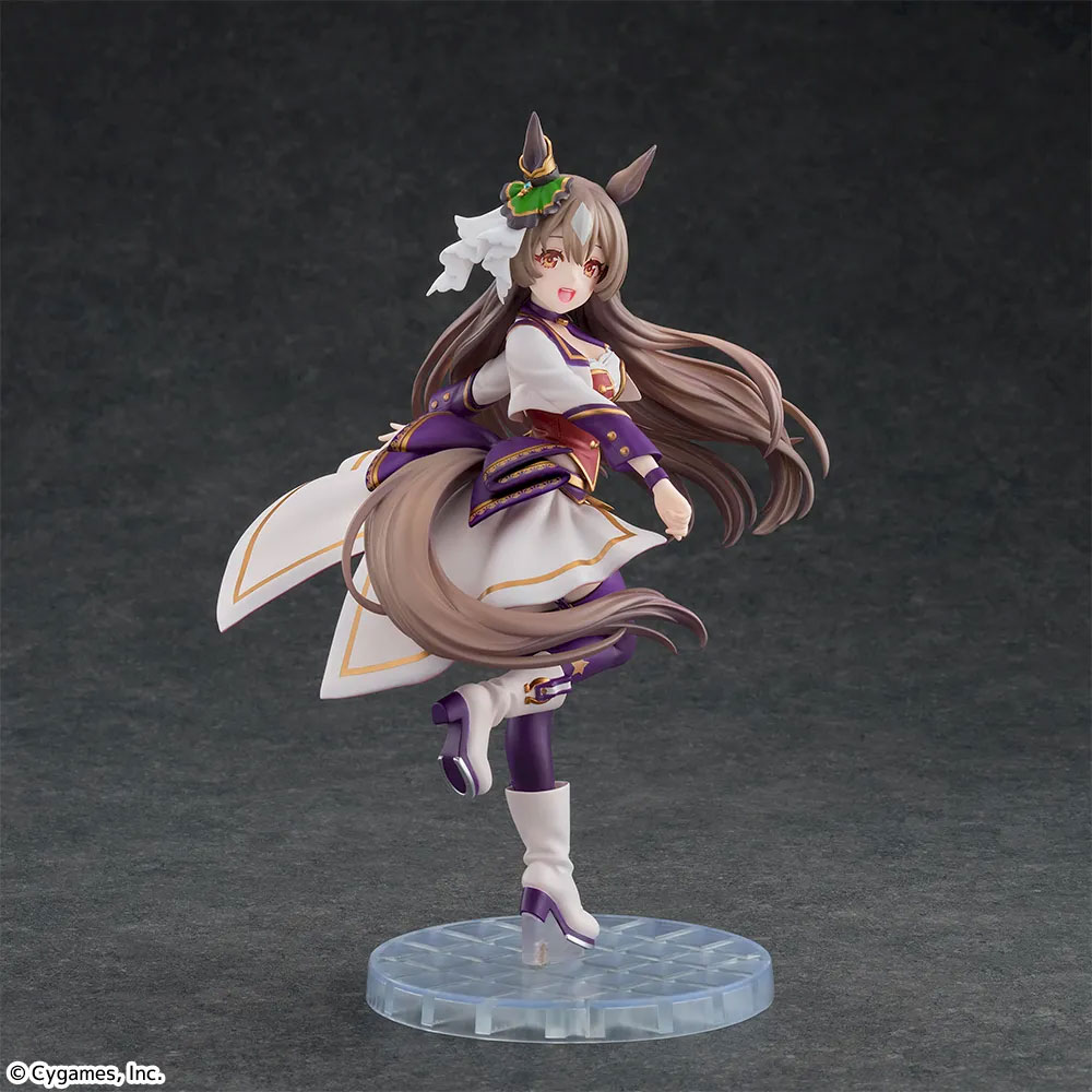 Uma Musume: Pretty Derby XStellar Satono Diamond (Starting Future) Figure Gallery Image 7