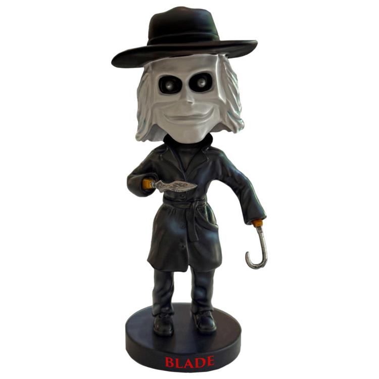 Puppet Master Blade Bobblehead Gallery Image 3