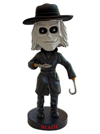 Puppet Master Blade Bobblehead Gallery Image 2