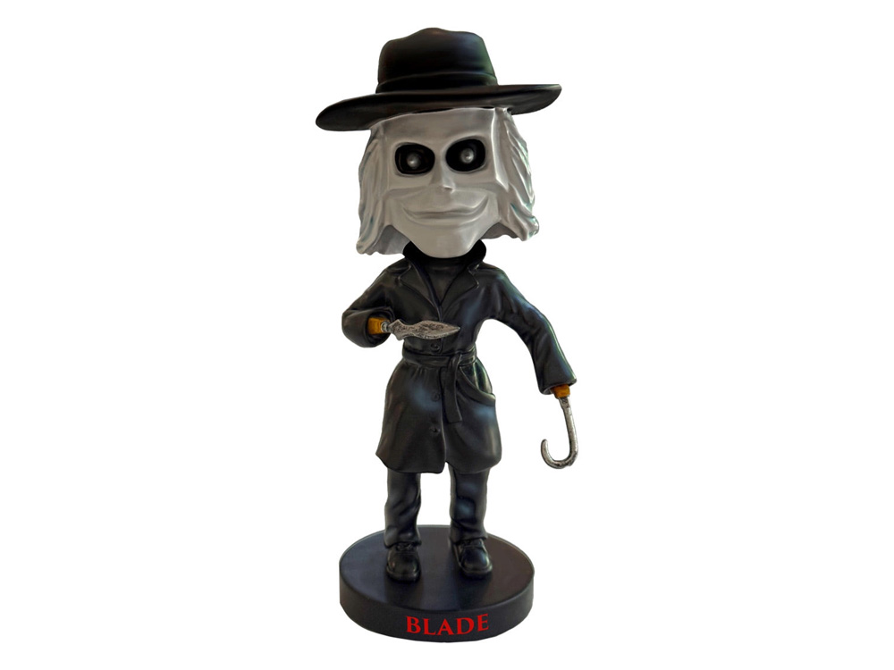 Puppet Master Blade Bobblehead Gallery Image 1
