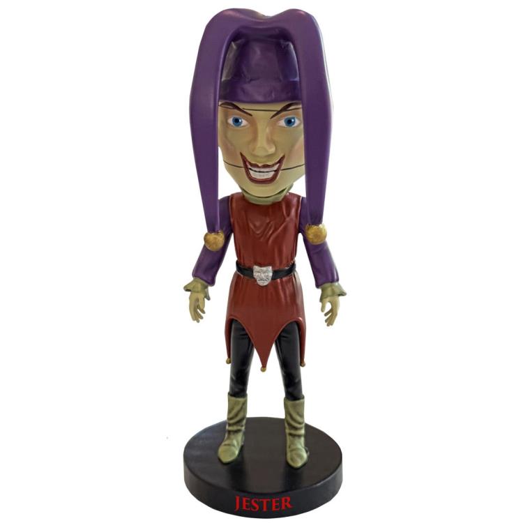 Puppet Master Jester Bobblehead Gallery Image 3
