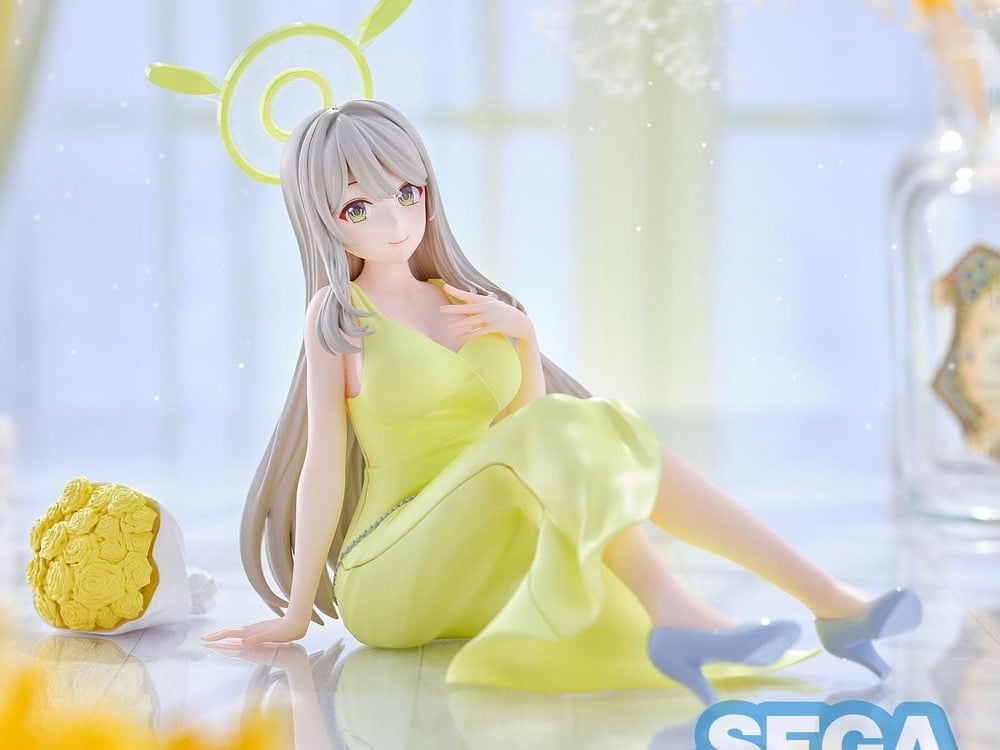 Blue Archive Yumemirize Nonomi Figure