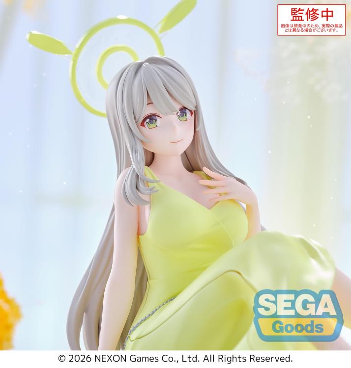Blue Archive Yumemirize Nonomi Figure