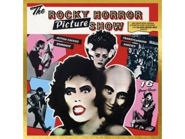 The Rocky Horror Picture Show 50th Anniversary Original Motion
