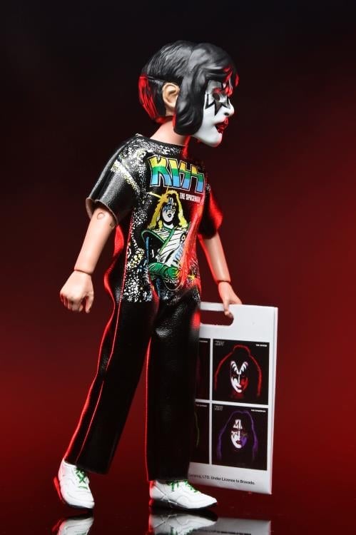 Ben Cooper Costume Kids Collection Wave 11 Set of 4 Clothed Action Figures Gallery Image 20