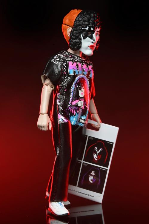Ben Cooper Costume Kids Collection Wave 11 Set of 4 Clothed Action Figures Gallery Image 27
