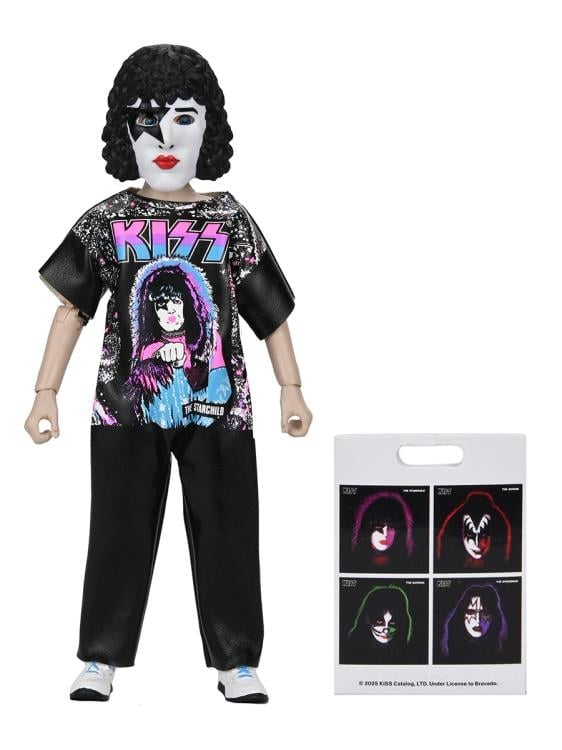 Ben Cooper Costume Kids Collection Wave 11 Set of 4 Clothed Action Figures Gallery Image 29