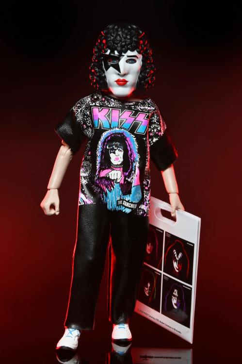 Ben Cooper Costume Kids Collection Wave 11 Set of 4 Clothed Action Figures Gallery Image 26