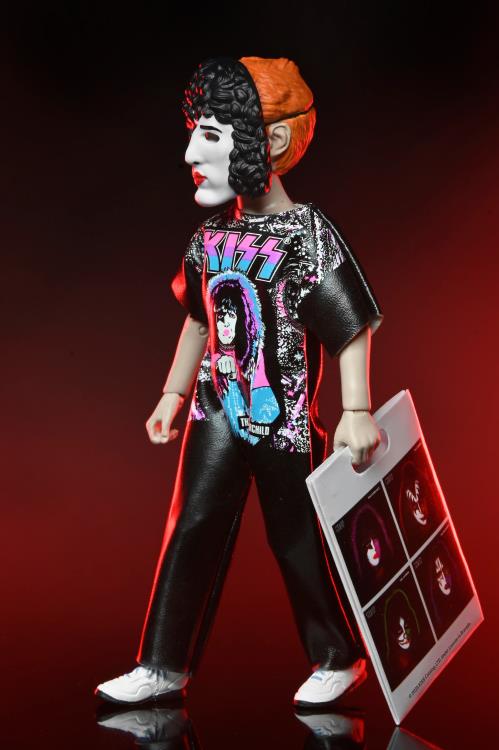 Ben Cooper Costume Kids Collection Wave 11 Set of 4 Clothed Action Figures Gallery Image 28