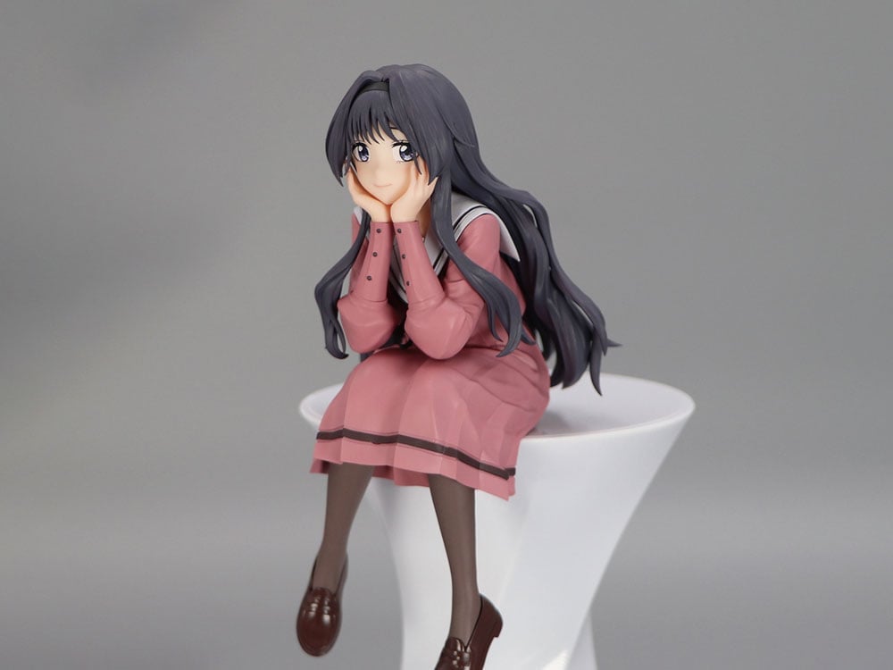 The Fragrant Flower Blooms With Dignity Kaoruko Waguri Noodle