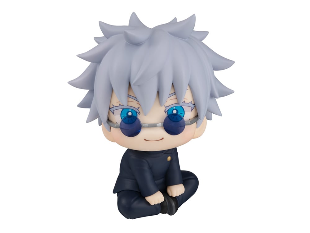 その他 Gojo Kosen Ver. Jujutsu Kaisen Look Up Series Satoru Gojo (Kosen Ver.)
