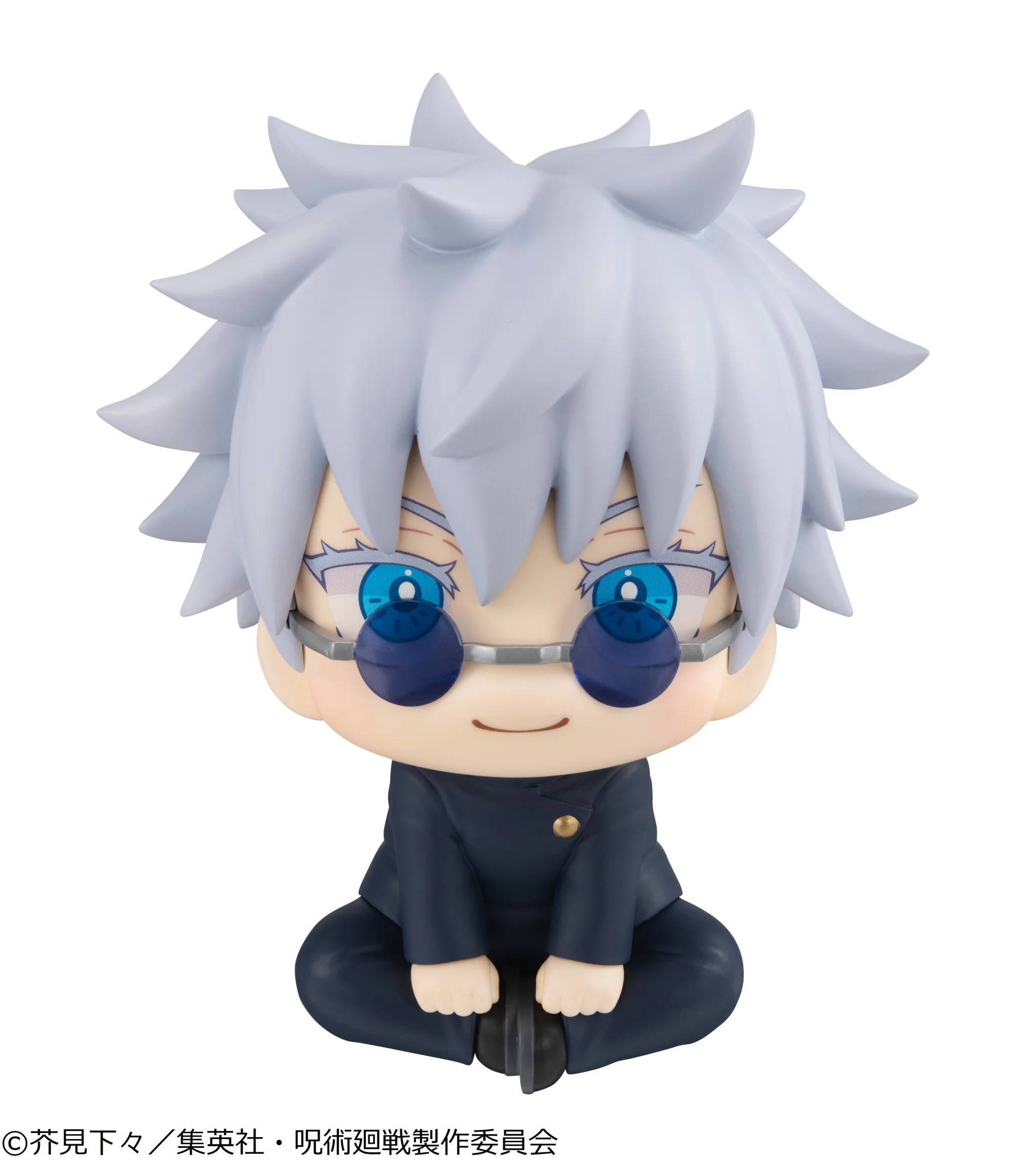 Jujutsu Kaisen Look Up Series Satoru Gojo (Kosen Ver.) Gallery Image 3
