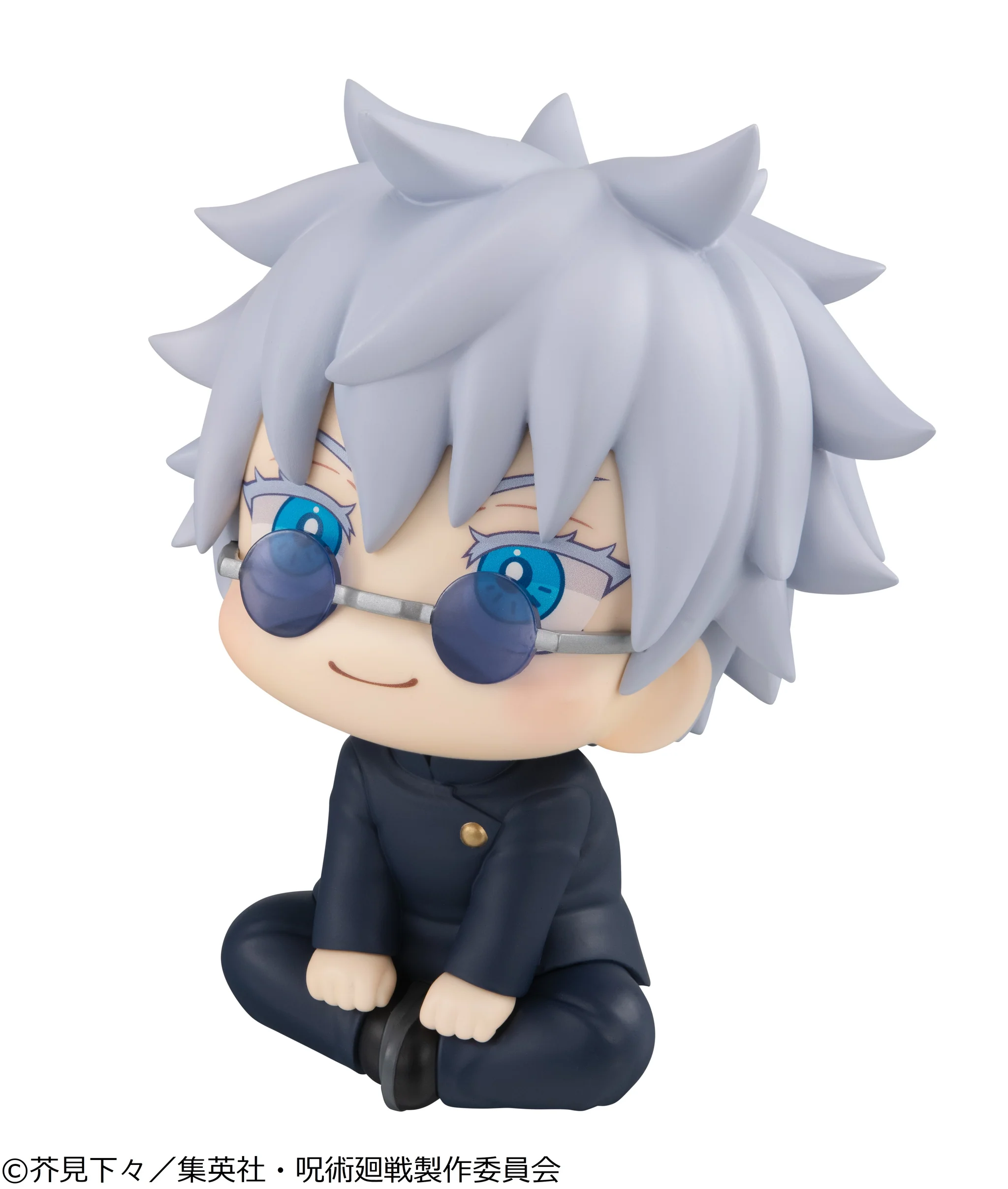 Jujutsu Kaisen Look Up Series Satoru Gojo (Kosen Ver.) Gallery Image 5